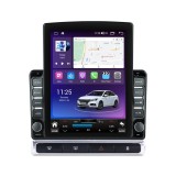 Navigatie dedicata cu Android Citroen C3 III 2016 - 2024, 4GB RAM, Radio GPS