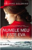 Numele meu este Eva | Suzanne Goldring, 2021, Corint