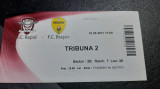 Bilet Rapid - FC Brasov