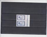 M1 TX9 2 - 1969 Conferinta ministrilor de posta si telecomunicatii pereche doua