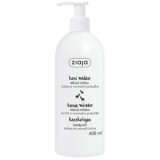 Lotiune de corp hidratanta cu lapte de capra Goat's Milk, 400 ml, Ziaja