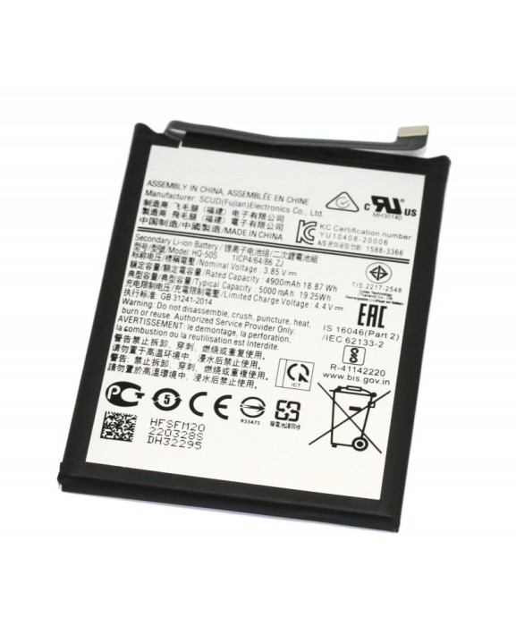Acumulator pentru Samsung Galaxy A02S, A025, Samsung A226, A22 5G, A03S