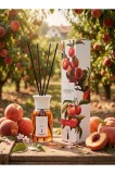 Peach Reed Diffuser 110ml