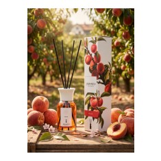 Peach Reed Diffuser 110ml