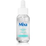 Mixa Anti-Dryness ser calmant și hidratant 30 ml
