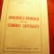 Eugen Varga - Consecintele Razboiului asupra Ec. Capitaliste 1946 ,Ed.PCR ,28pag