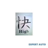 Abtibild chinezesc high culoare negru reflectorizant cod:dz-21 Alta marca Alt model #7