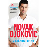A győztes &eacute;trend - Novak Djokovic