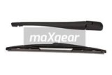 Brat stergator luneta spate cu lamela PEUGEOT 207 (WA_, WC_) (2006 - 2015) MAXGEAR 39-0237