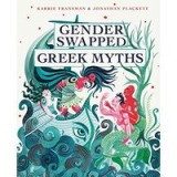 Gender Swapped Greek Myths