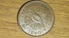 Noua zeelanda - moneda de colectie raruta - 1 penny 1940 AU/UNC - bronz - George VI - bijuterie !, Australia si Oceania
