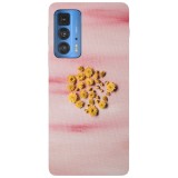 Husa compatibila cu Motorola Edge 20 model The law of order, Silicon, TPU, Viceversa