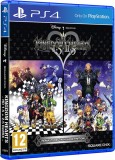 Kingdom Hearts Hd 1.5 And 2.5 Remix PS4, Square Enix