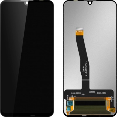 Display cu Touchscreen MP compatibil cu Honor 10 Lite / 20 lite foto