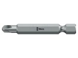 Capăt de șurubelniță Tri-Wing TW4 89mm
