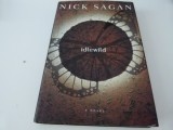 Idlewild - Nick Sagan