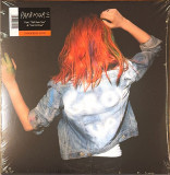 Paramore (Tangerine Vinyl) | Paramore, Fueled By Ramen