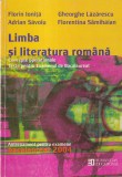 Florin Ionita, Gheorghe Lazarescu, Adrian Savoiu, Florentina Samihaiian - Limba