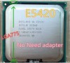 Procesor Server Intel Xeon Quad E5420 2.5Ghz12M SKT 771
