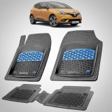 Cumpara ieftin Covorase Renault Scenic IV MPV Compatibile 2016-2022 | Blue