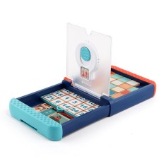 Joc de logica 3 in 1 PlayLearn Toys foto