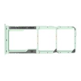 Suport SIM Verde Xiaomi Redmi A1 / A2, Bulk