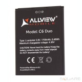 Acumulatori Allview C6 Duo, A6 Duo, OEM