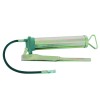 GRESOR MANUAL CU POMPA 400CM&sup3;