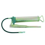 GRESOR MANUAL CU POMPA 400CM&sup3;