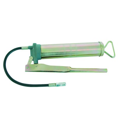 GRESOR MANUAL CU POMPA 400CM&amp;sup3; foto