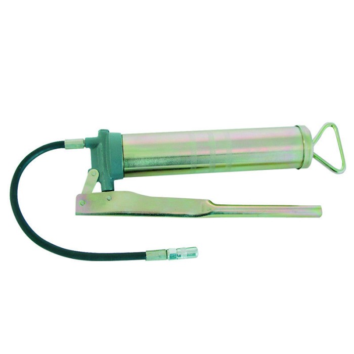 GRESOR MANUAL CU POMPA 400CM&sup3;