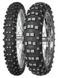 Anvelopă Moto Cross/Enduro MITAS 140/80-18 TT 70R TERRA FORCE-EF SUPER LIGHT GREEN Spate