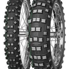 Anvelopă Moto Cross/Enduro MITAS 90/90-21 TT 54R TERRA FORCE-EF SUPER LIGHT GREEN Față