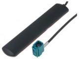 Antena GSM UMTS Fakra 5m Geam Interior