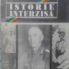 ISTORIE INTERZISA-GHEORGHE BUZATU