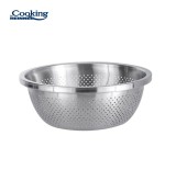 STRECURATOARE INOX 28 CM, ADA