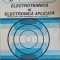 ELECTROTEHNICA SI ELECTRONICA APLICATA. MANUAL PENTRU LICEE INDUSTRIALE SI SCOLI PROFESIONALE-GHEORGHE FRAT-268425