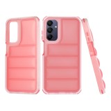 Techsuit - Wave Shield - Samsung Galaxy A15 4G / A15 5G - Red