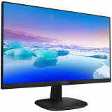 Cumpara ieftin MONITOR PHILIPS 23.8&amp;quot; home office IPS Full HD (1920 x 1080) Wide 250 cd/mp 4 ms VGA DP 1.2 HDMI &amp;quot;243V7QJABF/00&amp;quot; (include TV 6.00lei)