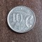 C50 - Moneda foarte veche - 10 centi - Australia - 1981