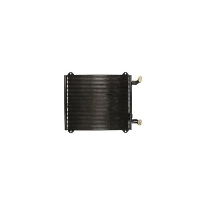 Radiator Clima Audi A2 8Z0 Denso Dcn02009 foto