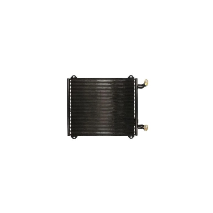 Radiator Clima Audi A2 8Z0 Denso Dcn02009