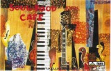 David T. Walker - Joe Sample - Soul Food Cafe, Caseta audio