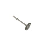 Ansamblu Paleta Amestecare Lapte De'Longhi 5513224951 Original, Piesa Espressoare