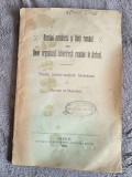 Romani ortodocsi si Uniti romani sau Doua organizatii bisericesti romane in Ardeal, 1922 / R3P3F