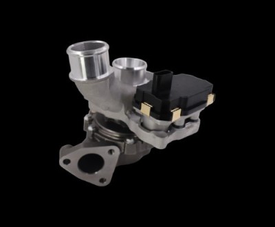 MTR 12208304 Compresor,sistem de supraalimentare foto