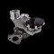 MTR 12208304 Compresor,sistem de supraalimentare