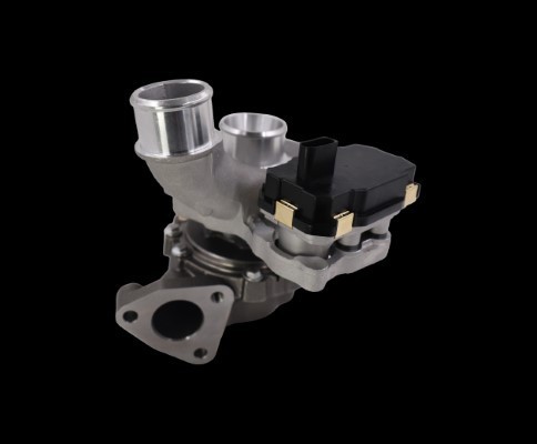 MTR 12208304 Compresor,sistem de supraalimentare