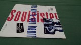 DISC VINIL SOULSISTER -THE WAY TO YOUR HEART STARE EXCELENT