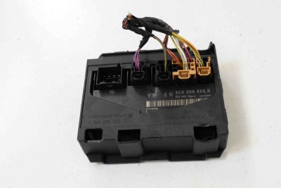 Modul de confort VW PASSAT B6 3C2 2007 OEM: 3C0959433R 10633009 foto